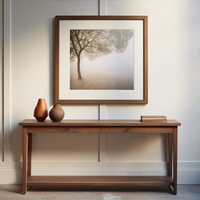 view-modern-entryway-with-interior-designed-furniture